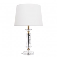 10275 Настольная лампа LOFT IT Crystal