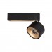 10324/A Gold Black Накладной светильник LOFT IT Knof