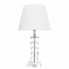 10276 Настольная лампа LOFT IT Crystal