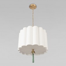 10306P Light linen Подвесной светильник LOFT IT Mellow