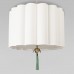 10306P Light linen Подвесной светильник LOFT IT Mellow