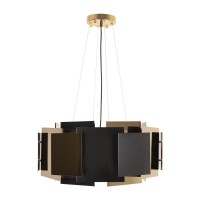 10138/600 Подвесная люстра LOFT IT Gerard 10138/600 Подвесная люстра LOFT IT Gerard