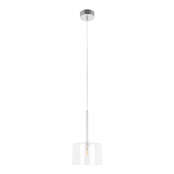 10232/A White Подвесной светильник LOFT IT Spillray