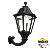 Светильник уличный настенный FUMAGALLI OFIR/NOEMI E35.132.000.AXH27 Светильник уличный настенный FUMAGALLI OFIR/NOEMI E35.132.000.AXH27