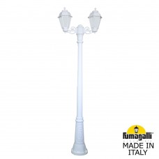 Садово-парковый фонарь FUMAGALLI GIGI BISSO/SABA 2L K22.156.S20.WYF1R
