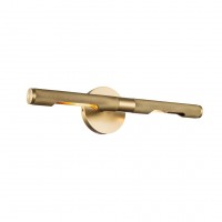 Настенный светильники Belfast Sefton 3201 BR Латунь Настенный светильники Belfast Sefton 3201 BR Латунь