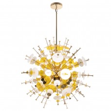 10137/720 Gold Подвесной светильник LOFT IT Avenir