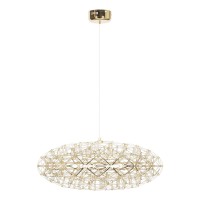 9027-75 Gold Подвесной светильник LOFT IT Raimond 9027-75 Gold Подвесной светильник LOFT IT Raimond