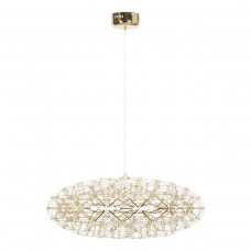 9027-75 Gold Подвесной светильник LOFT IT Raimond