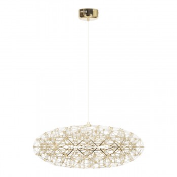 9027-75 Gold Подвесной светильник LOFT IT Raimond