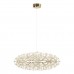 9027-75 Gold Подвесной светильник LOFT IT Raimond