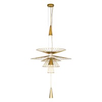 10141/600 Подвесной светильник LOFT IT Star 10141/600 Подвесной светильник LOFT IT Star