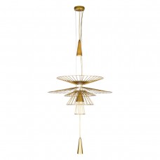 10141/600 Подвесной светильник LOFT IT Star