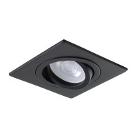 Светильник встроенный Crystal Lux CLT 002C1 BL Светильник встроенный Crystal Lux CLT 002C1 BL