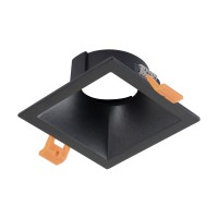 Светильник встраиваемый Crystal Lux CLT 007C1 BL Светильник встраиваемый Crystal Lux CLT 007C1 BL