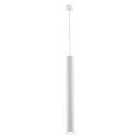 Светильник подвесной Crystal Lux CLT 037C600 WH-WH