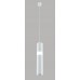 Светильник подвесной Crystal Lux CLT 038C360 WH