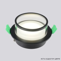 Светильник встраиваемый Crystal Lux CLT 061C1 BL Светильник встраиваемый Crystal Lux CLT 061C1 BL