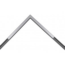 Светильник трековый магнитный Crystal Lux CLT 0.33 008 20W BL 4000K