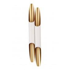 Бра Crystal Lux CLT 332W4-V2 WH-GO