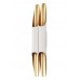 Бра Crystal Lux CLT 332W4-V2 WH-GO