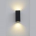 Бра Crystal Lux CLT 528W2 BL