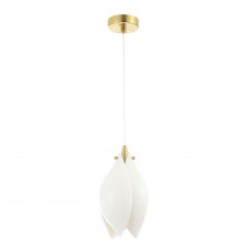Светильник подвесной Crystal Lux FLOWERS SP1