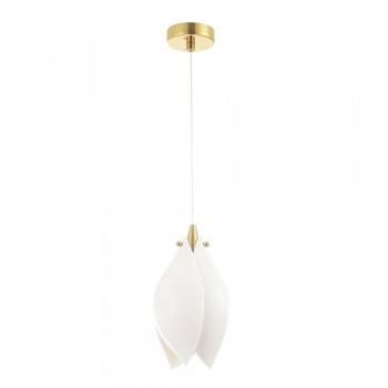 Светильник подвесной Crystal Lux FLOWERS SP1