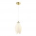 Светильник подвесной Crystal Lux FLOWERS SP1