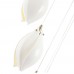 Светильник подвесной Crystal Lux FLOWERS SP9