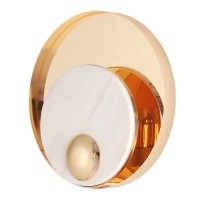 Бра Crystal Lux GOCCIA AP1 Бра Crystal Lux GOCCIA AP1