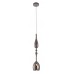 Светильник подвесной Crystal Lux LUX NEW SP1 C SMOKE