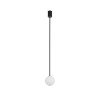 Подвесной светильник Nowodvorski Kier M Black 10307 Подвесной светильник Nowodvorski Kier M Black 10307