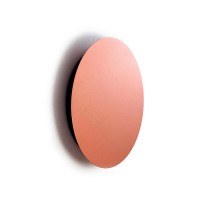 Настенный светильник Nowodvorski Ring Led M Satine Copper 10347 Настенный светильник Nowodvorski Ring Led M Satine Copper 10347