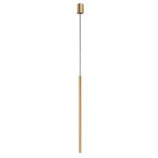 Подвесной светильник Nowodvorski Laser 750 Satine Gold 10450