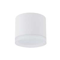 Накладной светильник Nowodvorski Silba White 10476 Накладной светильник Nowodvorski Silba White 10476