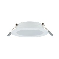 Встраиваемый светильник Nowodvorski Mykonos Led White 10535 Встраиваемый светильник Nowodvorski Mykonos Led White 10535