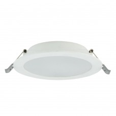 Встраиваемый светильник Nowodvorski Mykonos Led White 10537