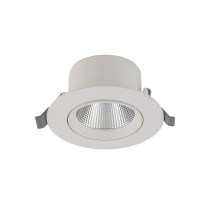 Встраиваемый светильник Nowodvorski Egina Led White 10552 Встраиваемый светильник Nowodvorski Egina Led White 10552