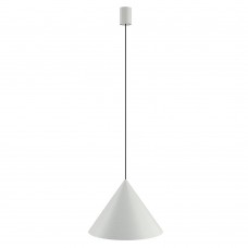 Подвесной светильник Nowodvorski Zenith M Gray 10878