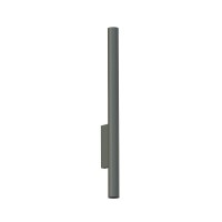 Настенный светильник Nowodvorski Fourty Wall XL Gray 10893 Настенный светильник Nowodvorski Fourty Wall XL Gray 10893