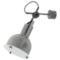 Настенный светильник Nowodvorski Industrial 5646 Настенный светильник Nowodvorski Industrial 5646