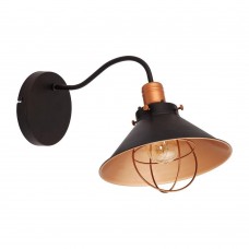 Бра Nowodvorski Garret Chocolate/Copper 6442 Бра Nowodvorski Garret Chocolate/Copper 6442