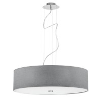 Подвесная люстра Nowodvorski Viviane Gray 6773 Подвесная люстра Nowodvorski Viviane Gray 6773