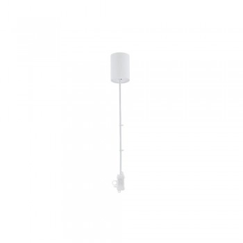 Подвесной комплект Nowodvorski Itaka Led White 8280