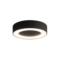 Уличный потолочный светодиодный светильник Nowodvorski Merida Led Graphite 9514