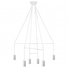 Подвесная люстра Nowodvorski Imbria 9676 Подвесная люстра Nowodvorski Imbria 9676