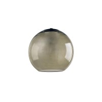 Плафон Nowodvorski Cameleon Monaco Black/Smoked 10205