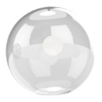 Плафон Nowodvorski Cameleon Sphere XL Transparent 8527 Плафон Nowodvorski Cameleon Sphere XL Transparent 8527