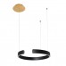 10025/400 Black Подвесной светильник LOFT IT Ring